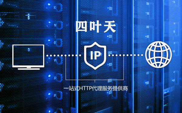 【定西代理IP】代理IP的主要用途和使用注意事项