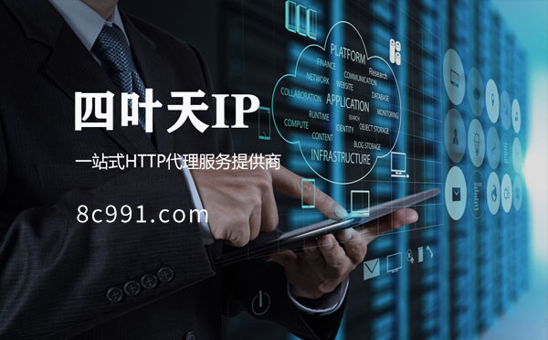 【定西代理IP】IP地址是什么？更改IP地址会有什么影响？